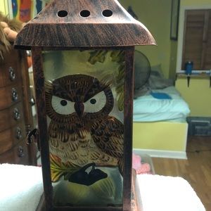 3 New Metal Lanterns for Fall (price is for all 3)